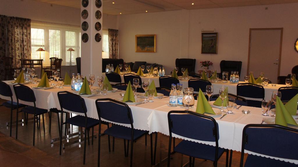 Hotell Vindelngallerian Extérieur photo