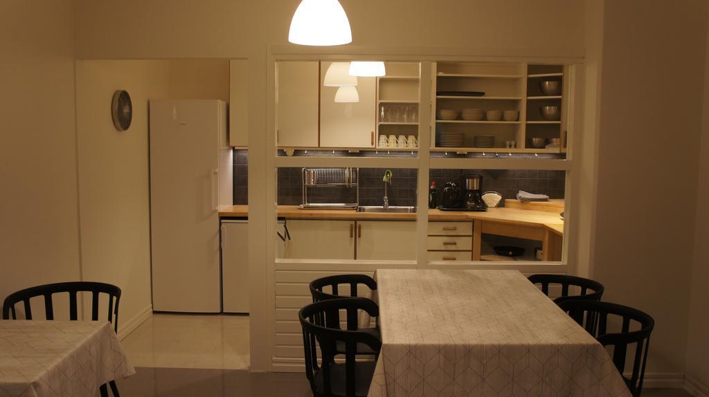 Hotell Vindelngallerian Extérieur photo