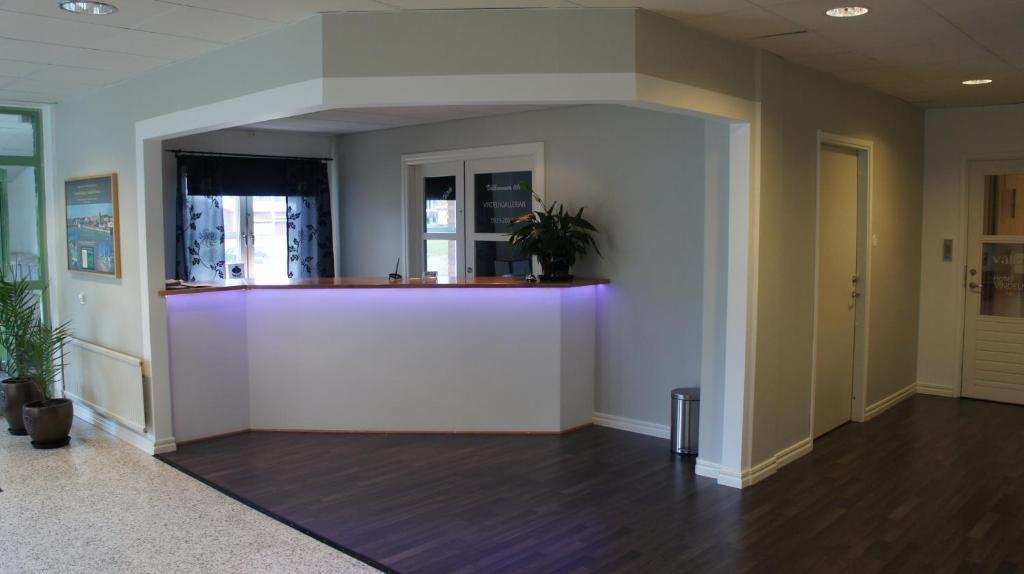 Hotell Vindelngallerian Extérieur photo
