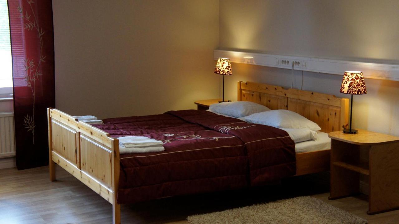 Hotell Vindelngallerian Chambre photo